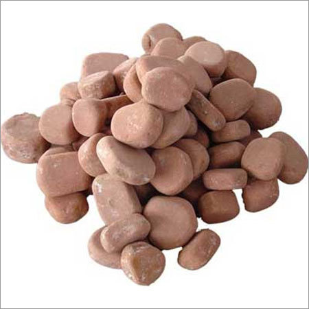 Red Pebbles Stones Red Pebbles Stones
