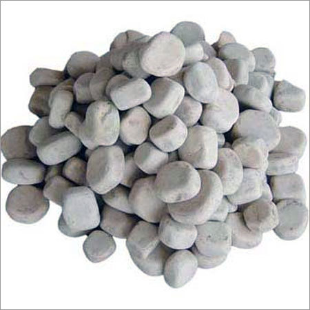 White Pebbles Stones White Pebbles Stones