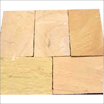 Colored Flagstones Colored Flagstones