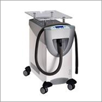 Skin Cooling System Skin Cooling System