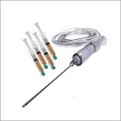 Fat Transfer and Harvet System Fat Transfer and Harvet System