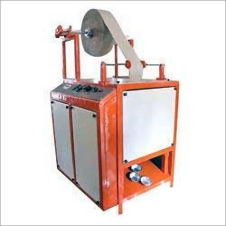 Fully Automatic Paper Plate Making Machine Fully Automatic Paper Plate Making Machine