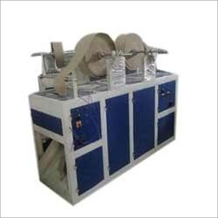 Automatic Double Die Paper Plate Making Machine Automatic Double Die Paper Plate Making Machine