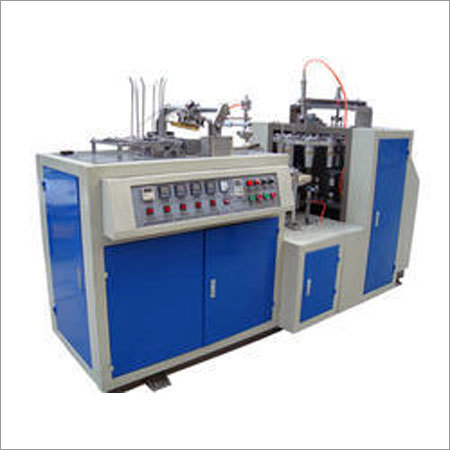 Paper Cup Making Machine Paper Cup Making Machine