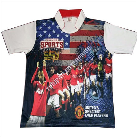 Custom Full Print T Shirts Custom Full Print T Shirts