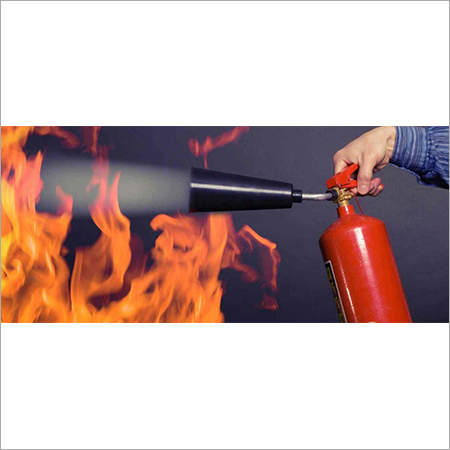 Fire Extinguisher Fire Extinguisher