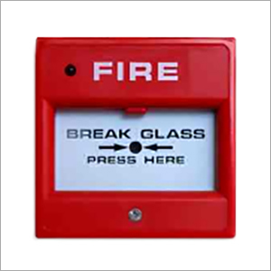 Fire Alarm System Fire Alarm System