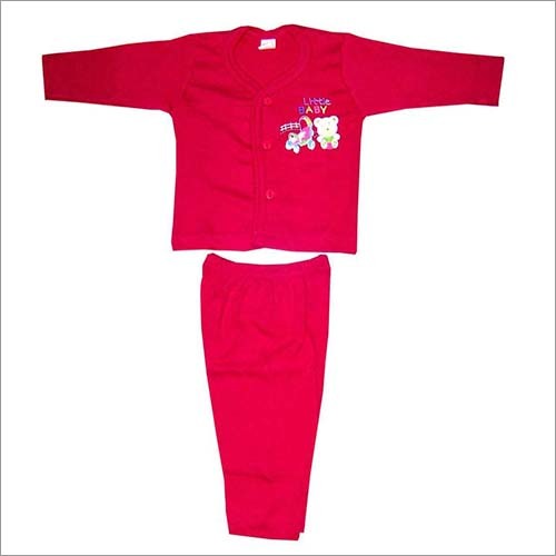 Kids Plain Garments Kids Plain Garments