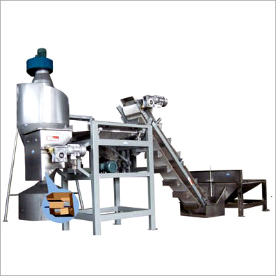 Continuous Dryer Continuous Dryer