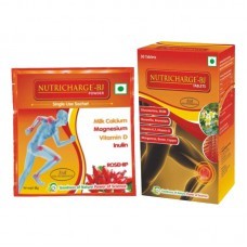 Nutricharge BJ Nutricharge BJ