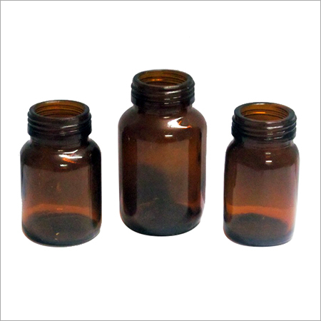 Glass Capsule Bottles Glass Capsule Bottles