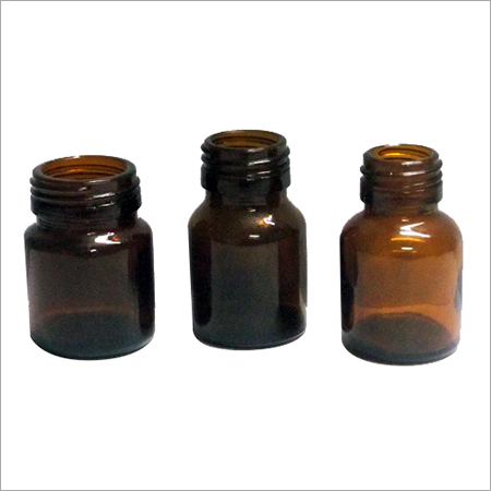 Empty Capsule Bottles Empty Capsule Bottles