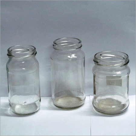 Glass Sauce Jars Glass Sauce Jars