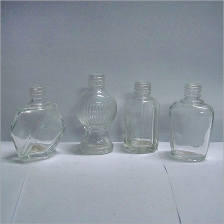 Cosmetic Glass Bottles Cosmetic Glass Bottles