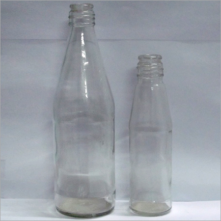 Empty Glass Ketchup Bottles Empty Glass Ketchup Bottles