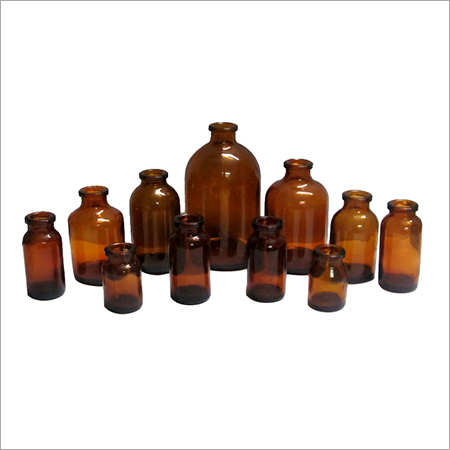 Injection Glass Vials Injection Glass Vials