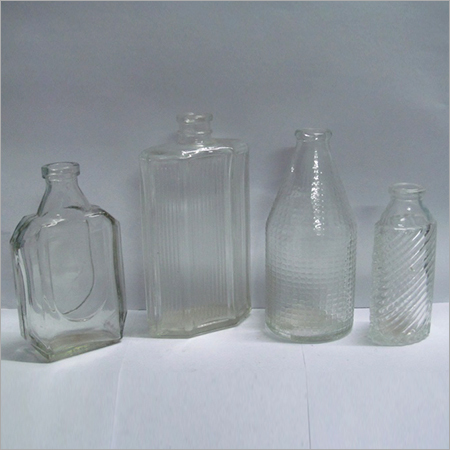 Glass Perfume Bottles Glass Perfume Bottles