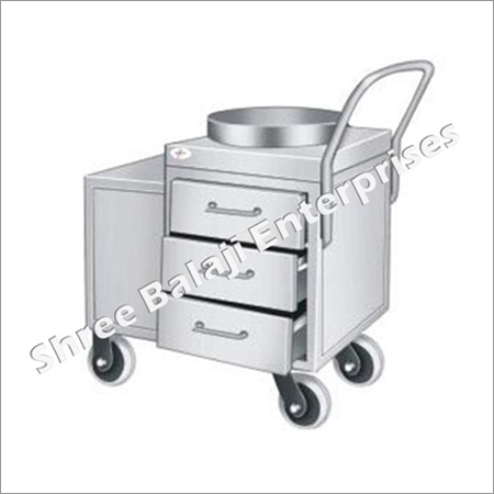 Tea Trolley Tea Trolley
