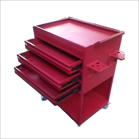 Automobile Tool Trolley Automobile Tool Trolley