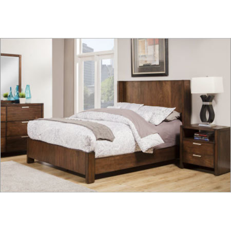 Veneer Finish Beds Veneer Finish Beds