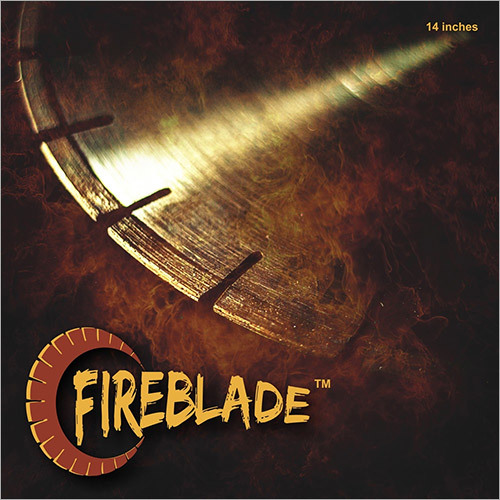 Refractories Brick Cutting Blade Refractories Brick Cutting Blade
