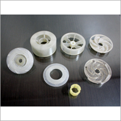 Polycarbonate Moulding Parts Polycarbonate Moulding Parts
