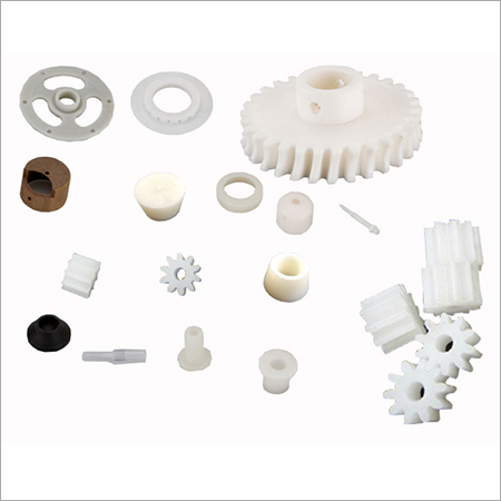 Nylon Parts Nylon Parts