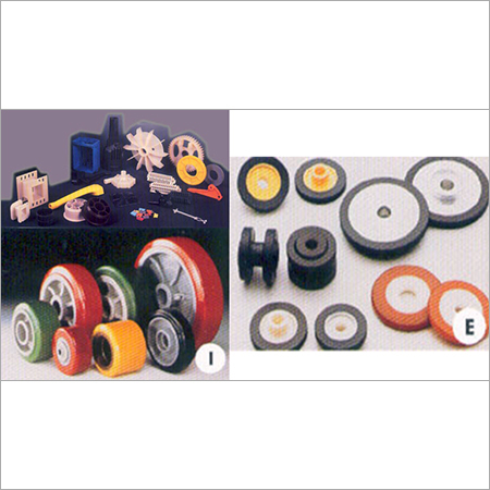 Injection Moulding Plastic Injection Moulding Plastic