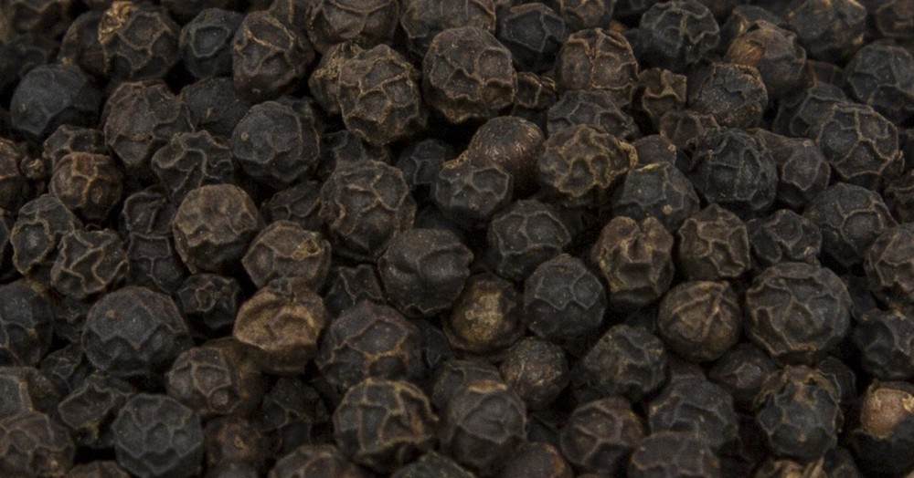 Malabar Garbled Black Pepper Malabar Garbled Black Pepper