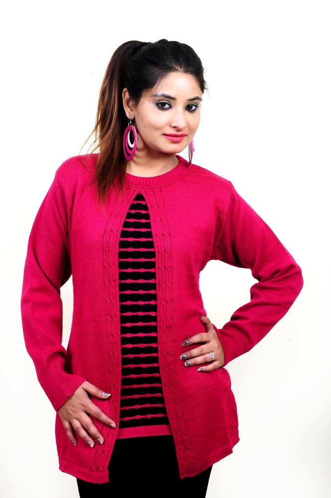 Woolen Sweater Woolen Sweater