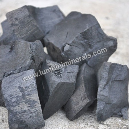 Charcoal Lumps Charcoal Lumps