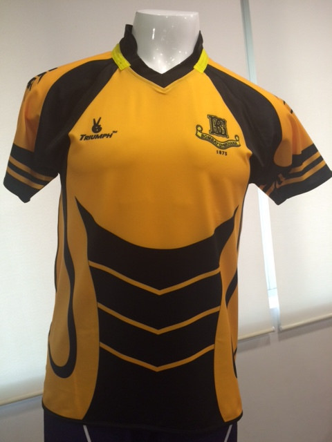 Rugby Jersey Rugby Jersey