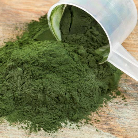 Spirulina Powder Spirulina Powder