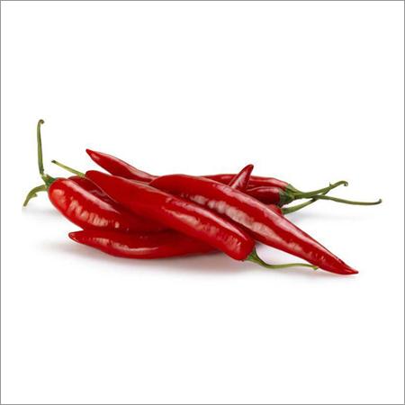 Fresh Red Chilli Fresh Red Chilli