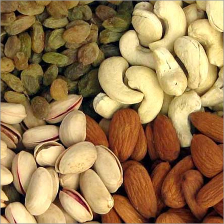 Dry Fruits Dry Fruits