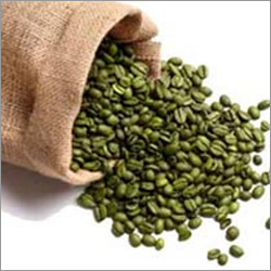 Green Coffee Beans Green Coffee Beans