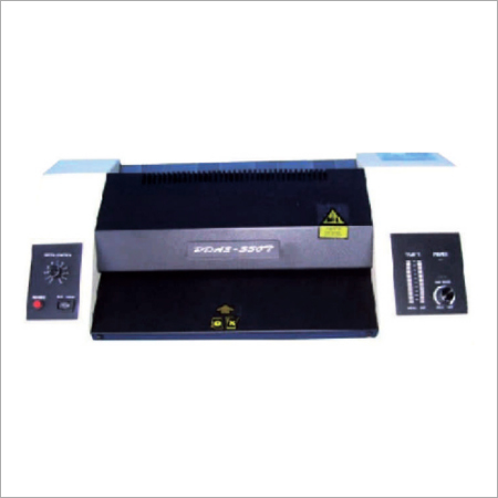 A-3 Heavy Lamination Machine A-3 Heavy Lamination Machine