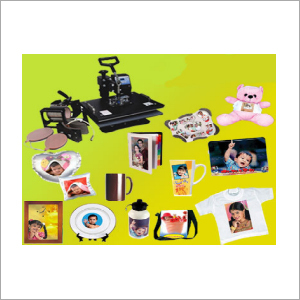 5 In 1 T Shirt Heat Press Machine 5 In 1 T Shirt Heat Press Machine