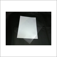 A4 Inkjet Printable Pvc Plastic Sheet A4 Inkjet Printable Pvc Plastic Sheet