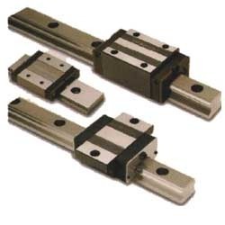 Linear Guideway Linear Guideway