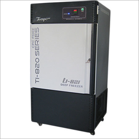 Lab Deep Freezer Lab Deep Freezer