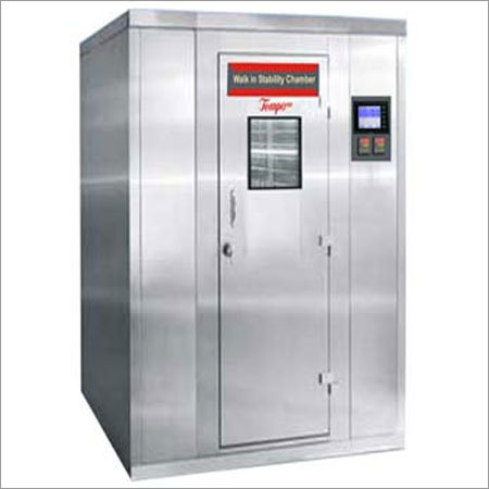 Stability Testing Chamber Stability Testing Chamber