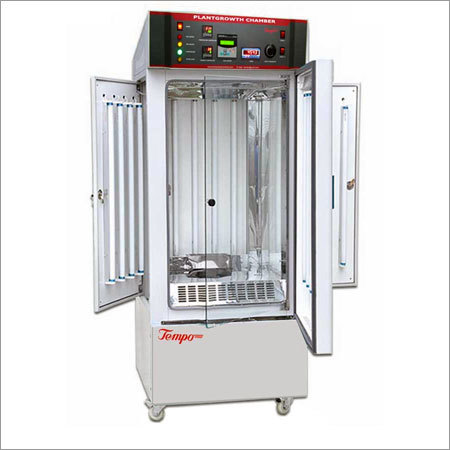 Laboratory Plant Growth Chamber Laboratory Plant Growth Chamber