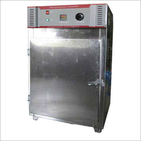 Bacteriological Incubator Bacteriological Incubator