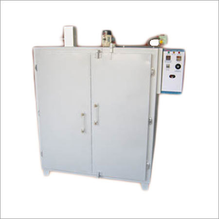 Industrial Dry Oven Industrial Dry Oven