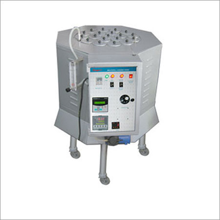 Multi Cell Ageing Oven Multi Cell Ageing Oven