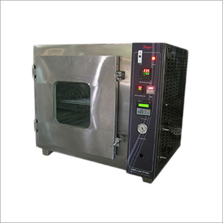 Rectangular Vacuum Oven Rectangular Vacuum Oven