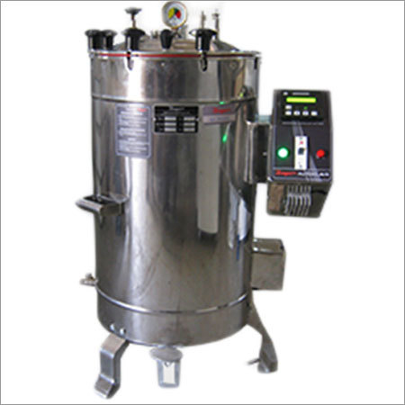 Autoclave Autoclave