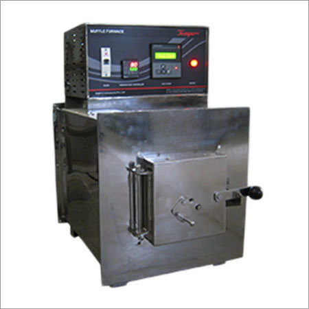 Muffle Furnace Muffle Furnace