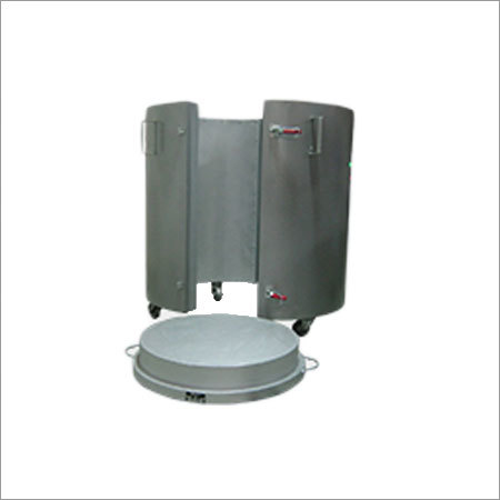 Lab Drum Heaters Lab Drum Heaters